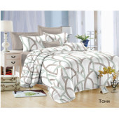 Набор для сна Satin collection Тони 1,5сп 2137Т