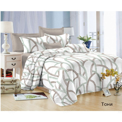 Набор для сна Satin collection Тони 1,5сп 2137Т