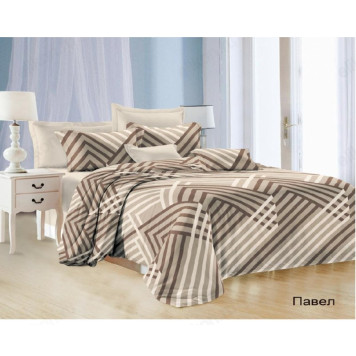 Набор для сна Satin collection Павел 2сп 2138П