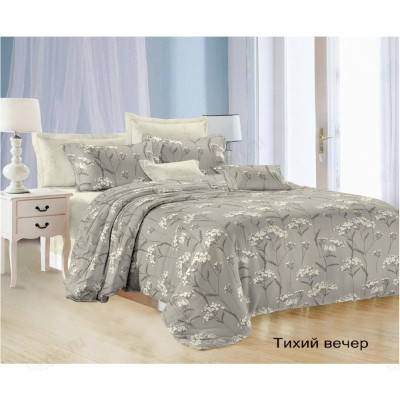 Набор для сна Satin collection Тихий вечер 2сп 2138Тв