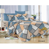 Набор для сна Satin collection Атлант 2139А