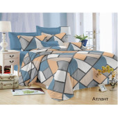 Набор для сна Satin collection Атлант 2139А