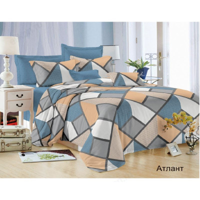 Набор для сна Satin collection Атлант 2139А