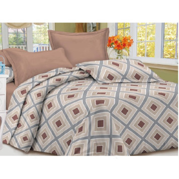 Набор для сна Satin collection Истанус 2139И