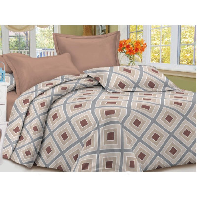 Набор для сна Satin collection Истанус 2139И