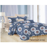 Набор для сна Satin collection Приятный вечер 2139Пв