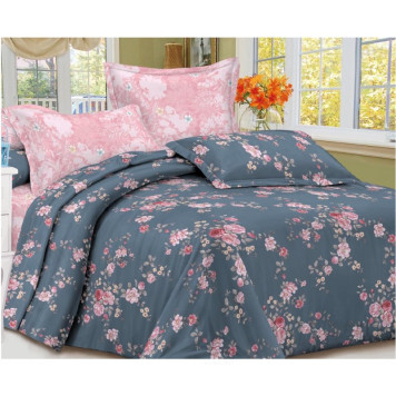 Набор для сна Satin collection Суана Евростандарт 2139Су