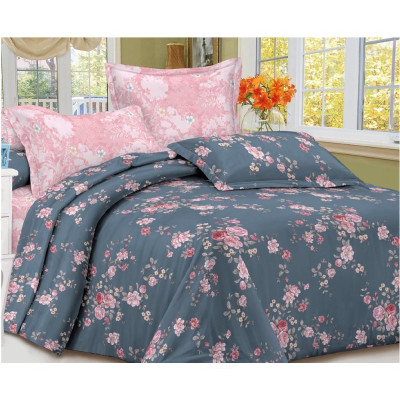 Набор для сна Satin collection Суана Евростандарт 2139Су