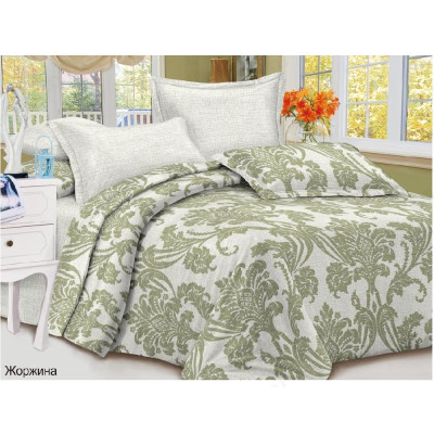 Набор для сна Satin collection Жоржина 2139Ж
