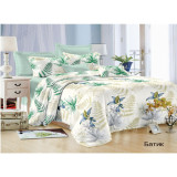 Набор для сна Satin collection Батик Семейный 2140Ба