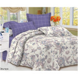 Набор для сна Satin collection Эльторо Семейный 2140Э