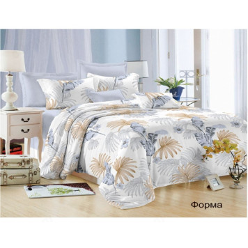 Набор для сна Satin collection Форма Семейный 2140Ф