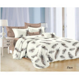 Набор для сна Satin collection Лея Семейный 2140Лея