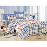 Набор для сна Satin collection Антон 2Макси 2147А