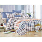 Набор для сна Satin collection Антон 2Макси 2147А
