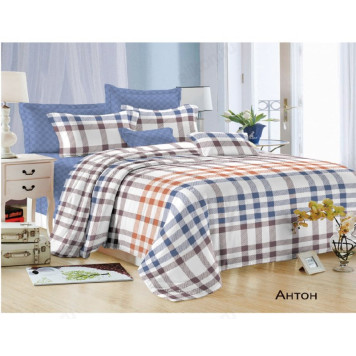 Набор для сна Satin collection Антон 2Макси 2147А