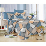Набор для сна Satin collection Атлант 2Макси 2147Ат