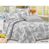 Набор для сна Satin collection Бертолони 2Макси 2147Бе