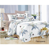 Набор для сна Satin collection Пасадена 2Макси 2147П