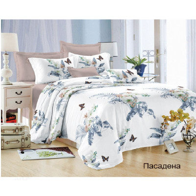 Набор для сна Satin collection Пасадена 2Макси 2147П