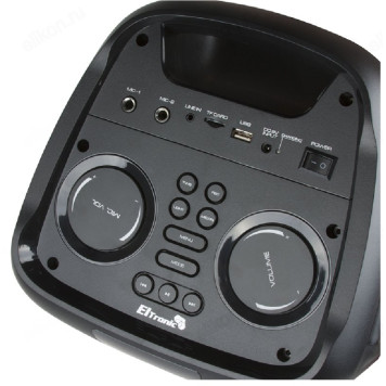 Акустика Bluetooth 06