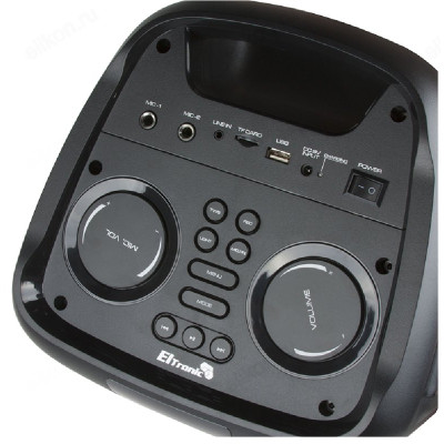 Акустика Bluetooth 06