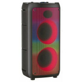 Акустика Bluetooth 22W ELTRONIC 20-42 FIRE BOX 220, динамик 2шт/5"