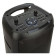 Портативная акустика Eltronic 05 20-42 Fire Box 220, черный