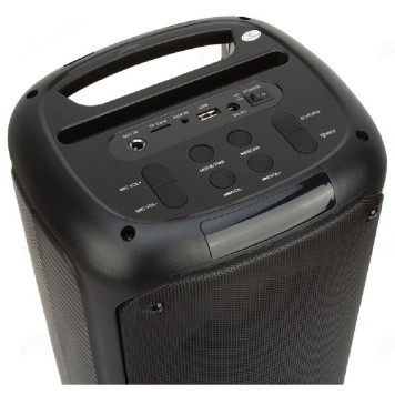 Портативная акустика Eltronic Fire Box 220-1