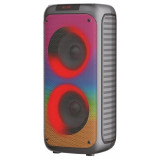 Акустика Bluetooth 22Wt ELTRONIC 20-48 FIRE BOX 220, динамик 2шт/5" активная напольная