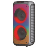 Акустика Bluetooth 22Wt ELTRONIC 20-48 FIRE BOX 220, динамик 2шт/5" активная напольная Акустика Bluetooth 22Wt ELTRONIC 20-48 FIRE BOX 220, динамик 2шт/5" активная напольная