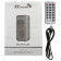 Портативная акустика Eltronic Fire Box 220