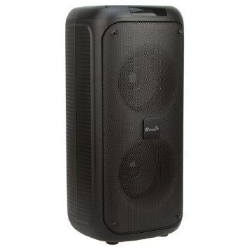 Портативная акустика Eltronic Fire Box 220-3