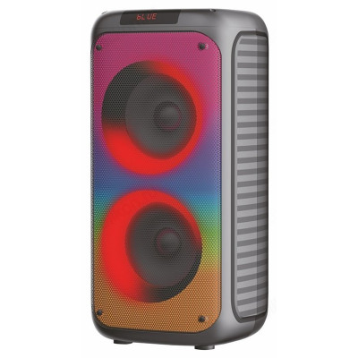 Портативная акустика Eltronic Fire Box 220-5