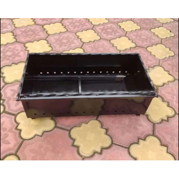 Мангал Эль-Т1 съём.ножки-1