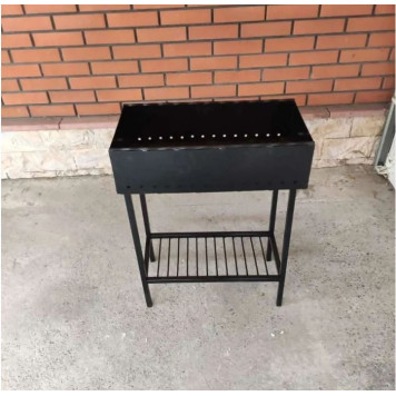 Мангал Эль-Т2 каркас