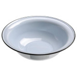 Таз эм. 9,5л светлый ЭМАЛЬ (СИБ.ТОВАРЫ) С43021