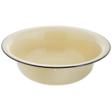 Таз эм. 16л палевый ЭМАЛЬ (СИБ.ТОВАРЫ) С43026П