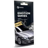 Ароматизатор воздуха картонный EMOTION SERIES SPIRIT AC-0196