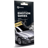 Ароматизатор воздуха картонный EMOTION SERIES SPIRIT AC-0196
