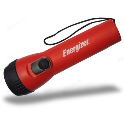 Фонарь ручной Energizer Plastic Light 2xD-1