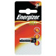 Батарейка 27А Energizer, 12V