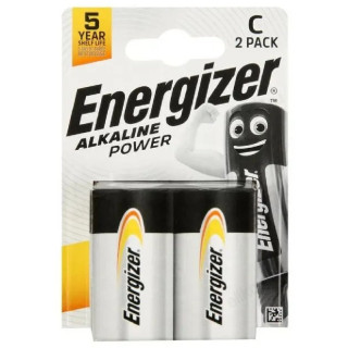 Батарейка Energizer LR14, 1.5V