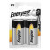 Батарейка Energizer  LR20, 1.5V