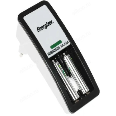 Зарядное устройство Energizer Mini Charger-1