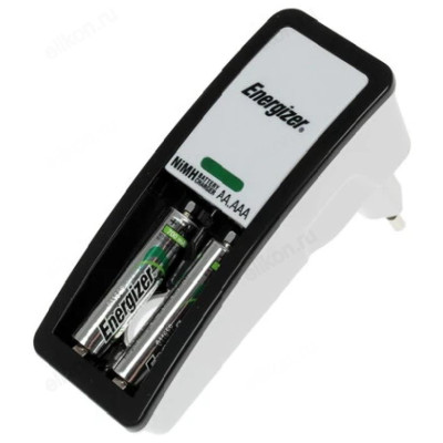 Зарядное устройство Energizer Mini Charger-3