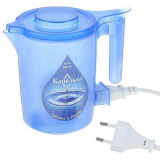 Чайник электрический 'Капелька' 0.5л (синий) ENERGY 004668