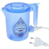 Чайник электрический 'Капелька' 0.5л (синий) ENERGY 004668
