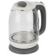 Чайник стеклянный ENERGY Е-281 (1,7л)