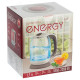 Чайник стеклянный ENERGY Е-281 (1,7л)
